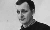 Donald Barthelme's picture