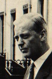 Eric Ambler's picture