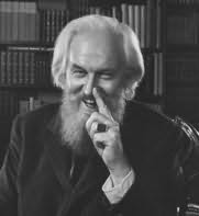 Robertson Davies's picture