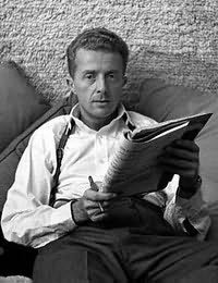 Paul Bowles's picture