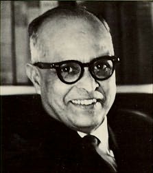 R K Narayan's picture
