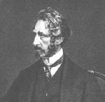 Edward George Bulwer-Lytton's picture
