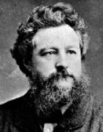 William Morris's picture