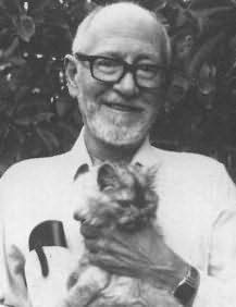 F M Busby's picture
