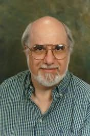 Robert E Weinberg's picture