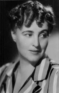 Margery Allingham's picture