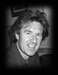 Graham Joyce's picture