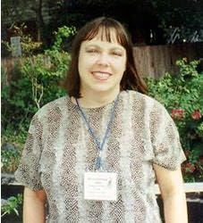Carole Nelson Douglas's picture