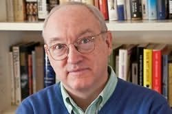 Richard Bowker's picture