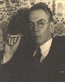 James Branch Cabell's picture