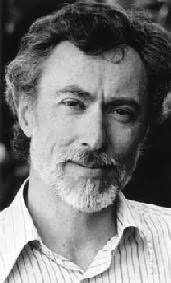 J M Coetzee's picture