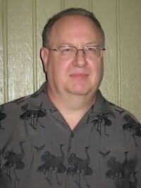 Richard Parks's picture
