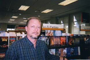 Tim Waggoner's picture