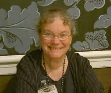Diana L Paxson's picture