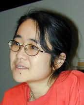 Michelle Sagara West's picture
