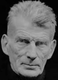 Samuel Beckett's picture