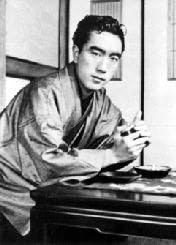 Yukio Mishima's picture