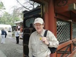 Brian Herbert's picture