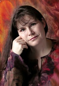 Christie Golden's picture