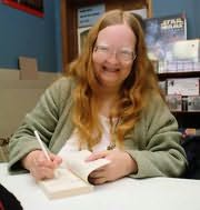 Pamela Dean's picture