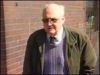 William Mayne's picture