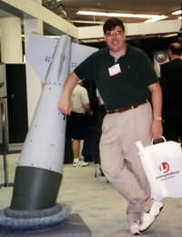 Larry Bond's picture