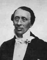 Hans Christian Andersen's picture
