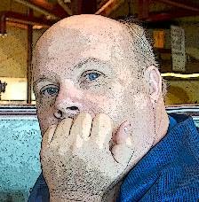 Mel Odom's picture