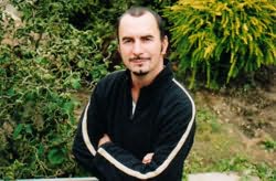 Mark Chadbourn's picture