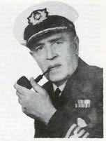 A Bertram Chandler's picture