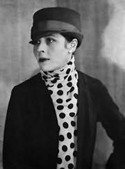 Djuna Barnes's picture