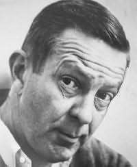 John Cheever's picture