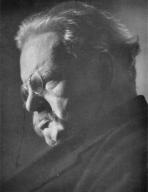 G K Chesterton's picture