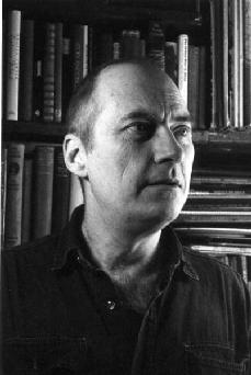 John Clute's picture