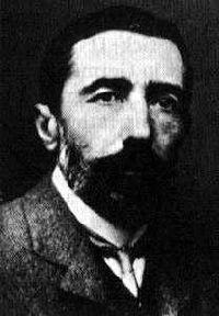 Joseph Conrad's picture