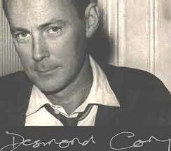 Desmond Cory's picture