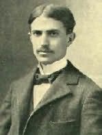 Stephen Crane's picture