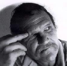 Harry Crews's picture