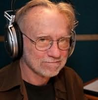 John Crowley's picture