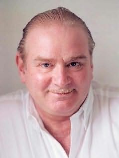 Peter Ackroyd's picture