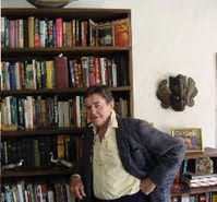 John Gordon-Davis's picture