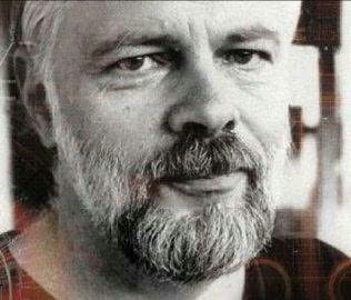 Philip K Dick's picture