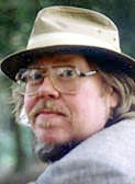 Gardner Dozois's picture