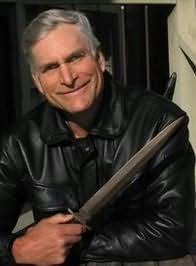 David Drake's picture