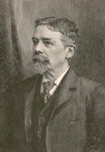 George Du Maurier's picture
