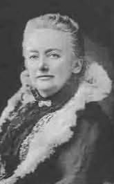 Amelia B Edwards's picture