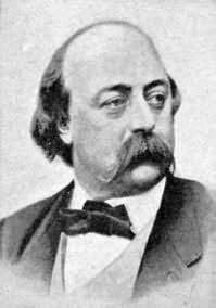 Gustave Flaubert's picture