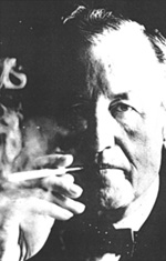 Ian Fleming's picture