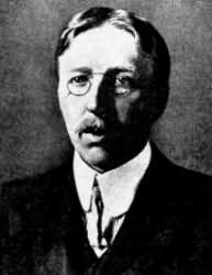 Ford Madox Ford's picture