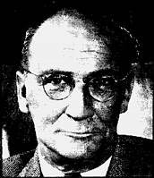 C S Forester's picture